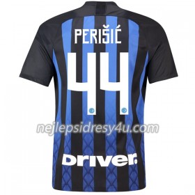 Fotbalový Dres Inter Milán Perisic 44 Domácí 2018/19